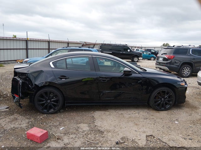 Aukcja sprzedaży 2024 Mazda Mazda3 2.5 S Select Sport, vin: 3MZBPABM6RM418483, numer aukcji: 45370917