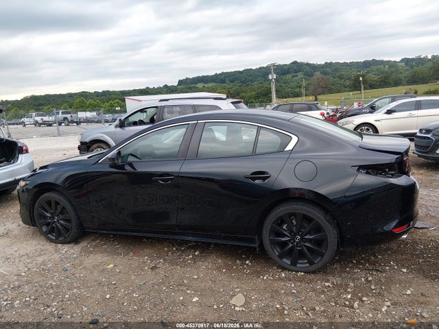 Aukcja sprzedaży 2024 Mazda Mazda3 2.5 S Select Sport, vin: 3MZBPABM6RM418483, numer aukcji: 45370917