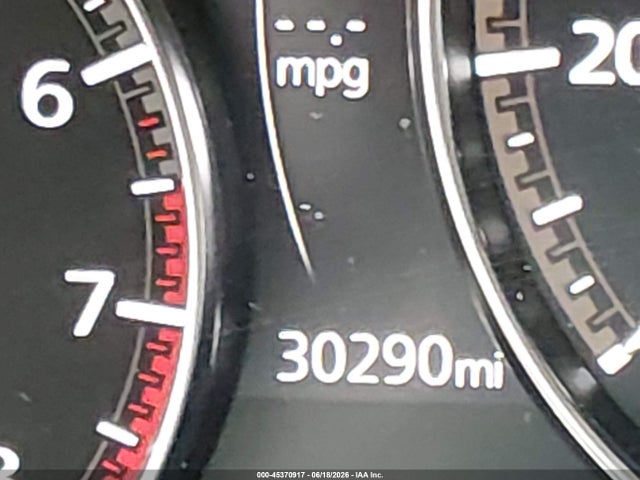 Aukcja sprzedaży 2024 Mazda Mazda3 2.5 S Select Sport, vin: 3MZBPABM6RM418483, numer aukcji: 45370917