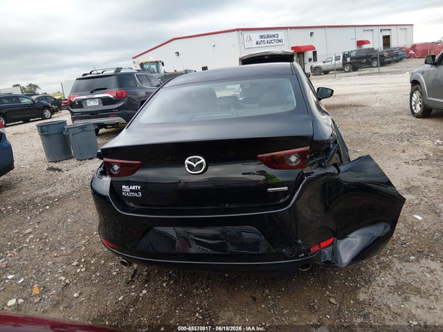 Aukcja sprzedaży 2024 Mazda Mazda3 2.5 S Select Sport, vin: 3MZBPABM6RM418483, numer aukcji: 45370917