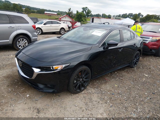 Aukcja sprzedaży 2024 Mazda Mazda3 2.5 S Select Sport, vin: 3MZBPABM6RM418483, numer aukcji: 45370917