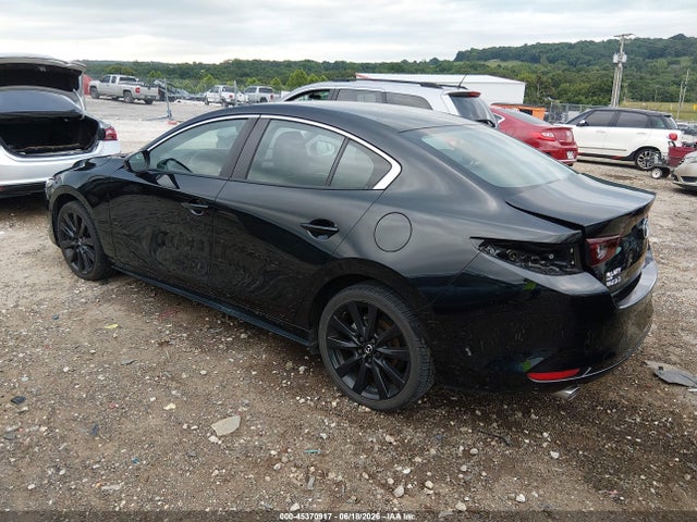Aukcja sprzedaży 2024 Mazda Mazda3 2.5 S Select Sport, vin: 3MZBPABM6RM418483, numer aukcji: 45370917