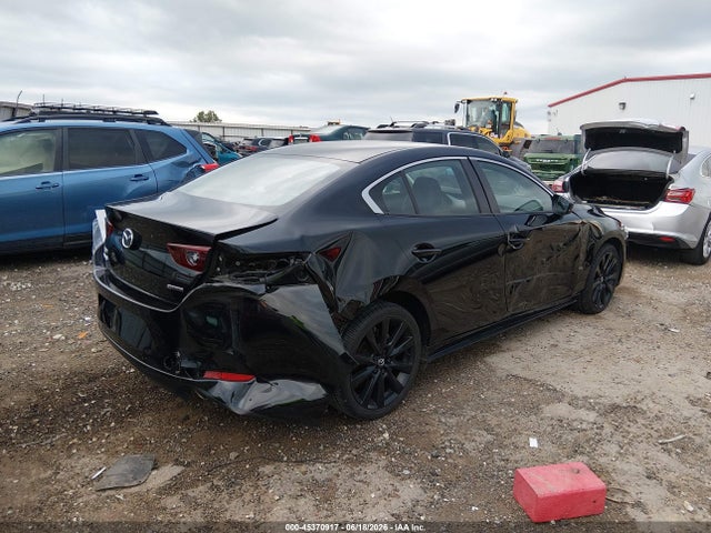 Aukcja sprzedaży 2024 Mazda Mazda3 2.5 S Select Sport, vin: 3MZBPABM6RM418483, numer aukcji: 45370917