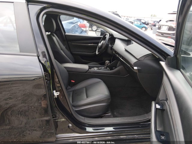 Aukcja sprzedaży 2024 Mazda Mazda3 2.5 S Select Sport, vin: 3MZBPABM6RM418483, numer aukcji: 45370917