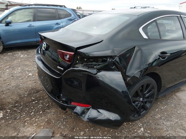 Aukcja sprzedaży 2024 Mazda Mazda3 2.5 S Select Sport, vin: 3MZBPABM6RM418483, numer aukcji: 45370917