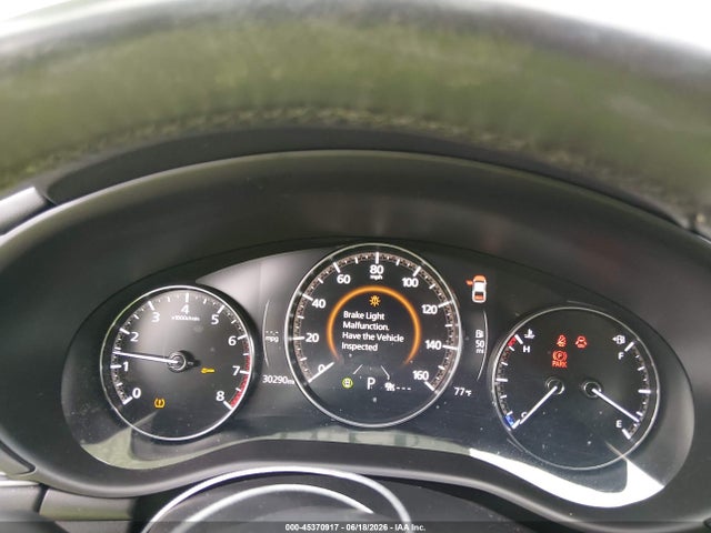 Aukcja sprzedaży 2024 Mazda Mazda3 2.5 S Select Sport, vin: 3MZBPABM6RM418483, numer aukcji: 45370917
