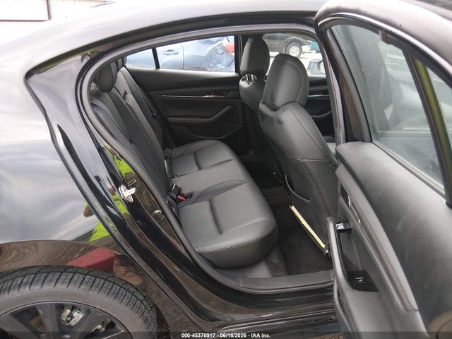 Aukcja sprzedaży 2024 Mazda Mazda3 2.5 S Select Sport, vin: 3MZBPABM6RM418483, numer aukcji: 45370917