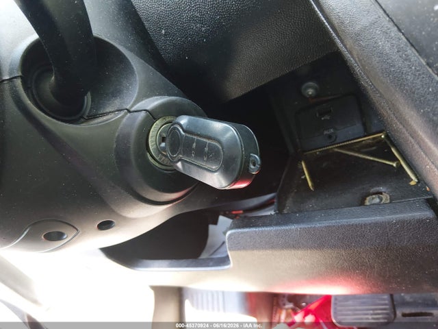 Продаж на аукціоні авто 2018 Ram Promaster 1500 Low Roof 136 Wb, vin: 3C6TRVAG2JE155354, номер лоту: 45370924