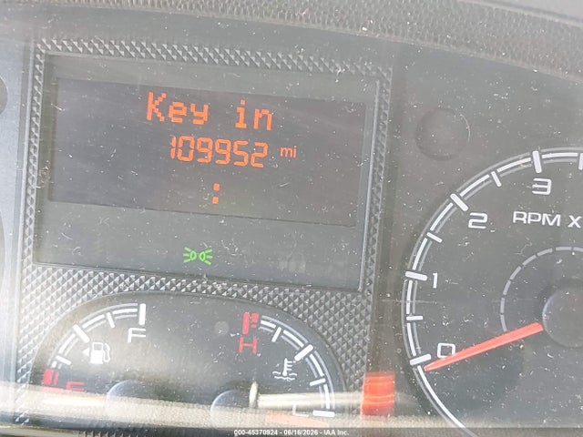 Продаж на аукціоні авто 2018 Ram Promaster 1500 Low Roof 136 Wb, vin: 3C6TRVAG2JE155354, номер лоту: 45370924
