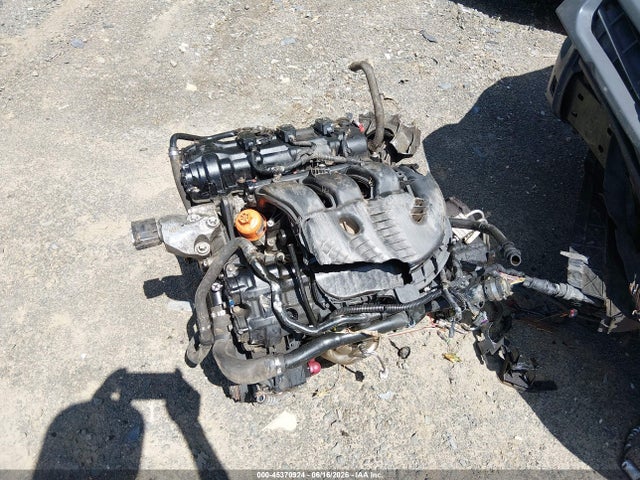 Продаж на аукціоні авто 2018 Ram Promaster 1500 Low Roof 136 Wb, vin: 3C6TRVAG2JE155354, номер лоту: 45370924