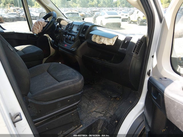 Продаж на аукціоні авто 2018 Ram Promaster 1500 Low Roof 136 Wb, vin: 3C6TRVAG2JE155354, номер лоту: 45370924