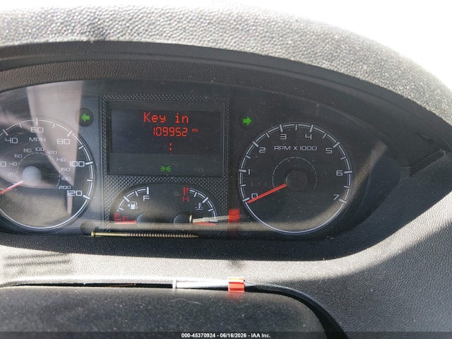 Продаж на аукціоні авто 2018 Ram Promaster 1500 Low Roof 136 Wb, vin: 3C6TRVAG2JE155354, номер лоту: 45370924