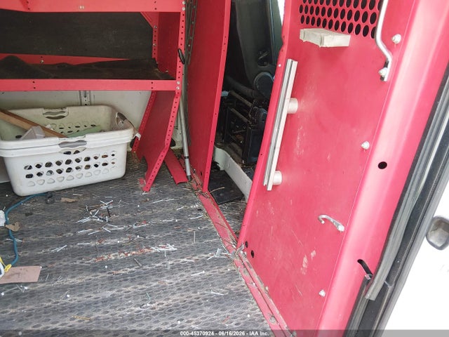 Продаж на аукціоні авто 2018 Ram Promaster 1500 Low Roof 136 Wb, vin: 3C6TRVAG2JE155354, номер лоту: 45370924