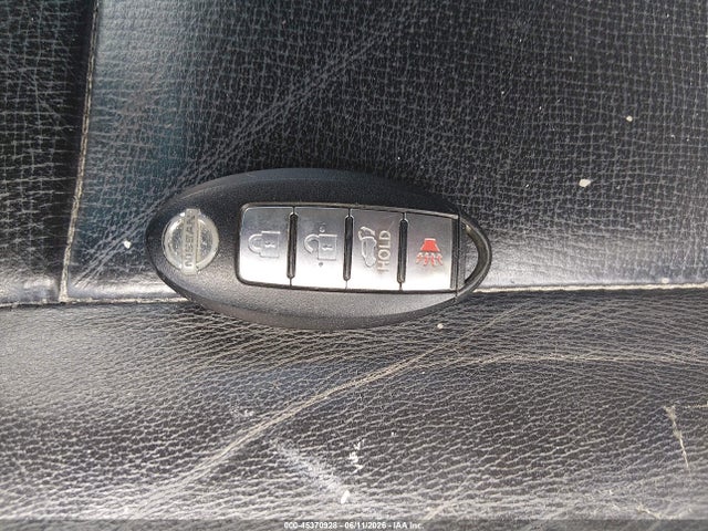 Продаж на аукціоні авто 2013 Nissan Armada Platinum, vin: 5N1BA0NF5DN604912, номер лоту: 45370928