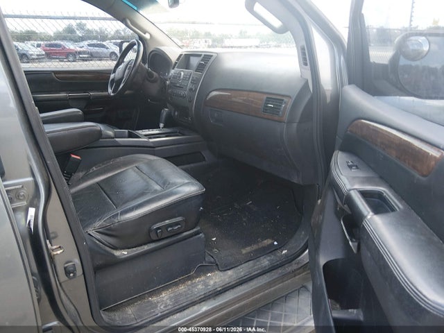 Продаж на аукціоні авто 2013 Nissan Armada Platinum, vin: 5N1BA0NF5DN604912, номер лоту: 45370928