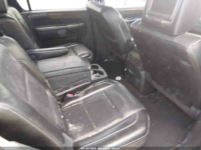 Продаж на аукціоні авто 2013 Nissan Armada Platinum, vin: 5N1BA0NF5DN604912, номер лоту: 45370928