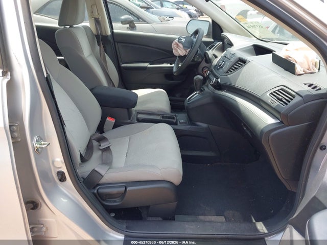 Продажа на аукционе авто 2016 Honda Cr-v Lx, vin: 2HKRM3H32GH555542, номер лота: 45370930