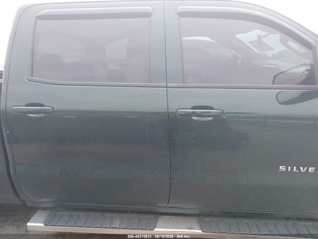 Продажа на аукционе авто 2014 Chevrolet Silverado 1500 1lt, vin: 3GCUKREC8EG545823, номер лота: 45370933