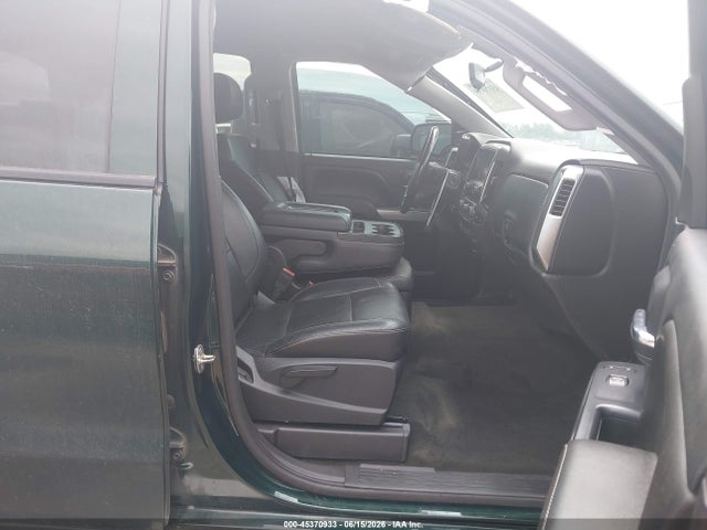 Продажа на аукционе авто 2014 Chevrolet Silverado 1500 1lt, vin: 3GCUKREC8EG545823, номер лота: 45370933