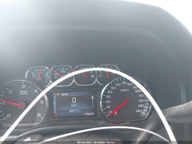Продажа на аукционе авто 2014 Chevrolet Silverado 1500 1lt, vin: 3GCUKREC8EG545823, номер лота: 45370933