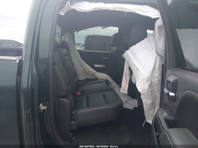 Продажа на аукционе авто 2014 Chevrolet Silverado 1500 1lt, vin: 3GCUKREC8EG545823, номер лота: 45370933