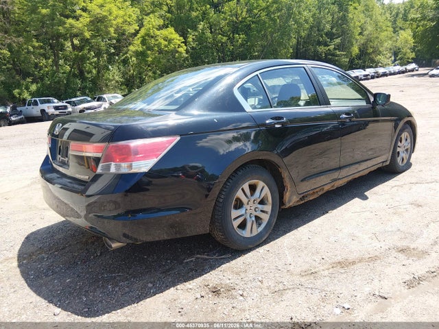 2011 Honda Accord 2.4 Se მანქანა იყიდება აუქციონზე, vin: 1HGCP2F65BA139460, აუქციონის ნომერი: 45370935