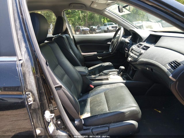 2011 Honda Accord 2.4 Se მანქანა იყიდება აუქციონზე, vin: 1HGCP2F65BA139460, აუქციონის ნომერი: 45370935