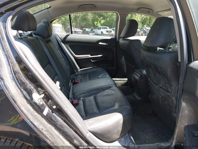 2011 Honda Accord 2.4 Se მანქანა იყიდება აუქციონზე, vin: 1HGCP2F65BA139460, აუქციონის ნომერი: 45370935
