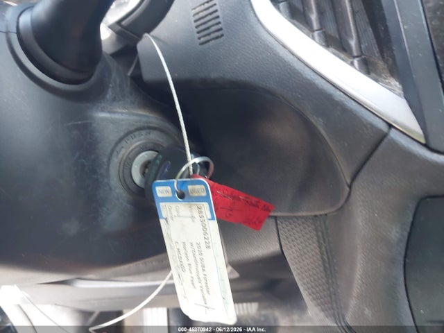 JF2SKADC9LH476624 Subaru Forester