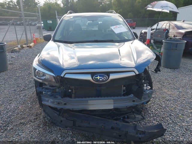 JF2SKADC9LH476624 Subaru Forester