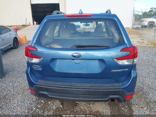 Aukcja sprzedaży 2020 Subaru Forester, vin: JF2SKADC9LH476624, numer aukcji: 45370942