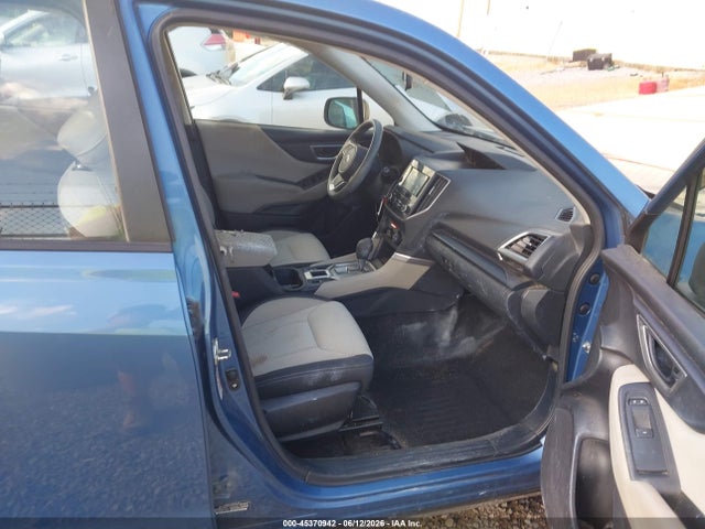JF2SKADC9LH476624 Subaru Forester
