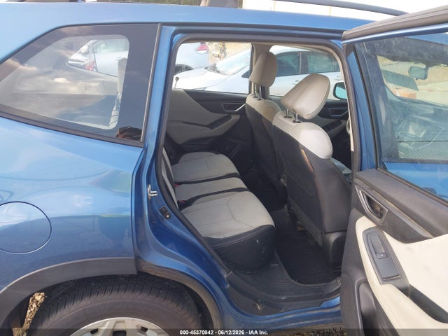 JF2SKADC9LH476624 Subaru Forester
