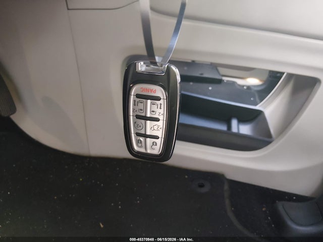 Aukcja sprzedaży 2022 Chrysler Pacifica Limited, vin: 2C4RC1GG5NR198157, numer aukcji: 45370948