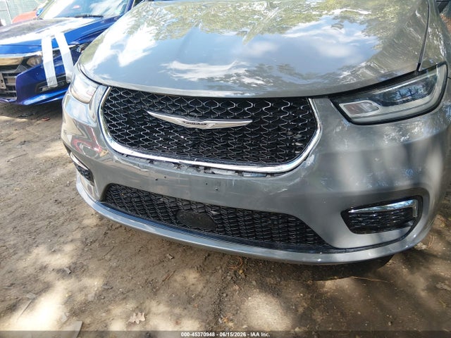 Aukcja sprzedaży 2022 Chrysler Pacifica Limited, vin: 2C4RC1GG5NR198157, numer aukcji: 45370948