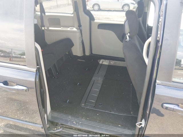 Auction sale of the 2012 Dodge Grand Caravan Se/avp, vin: 2C4RDGBG7CR366482, lot number: 45370949
