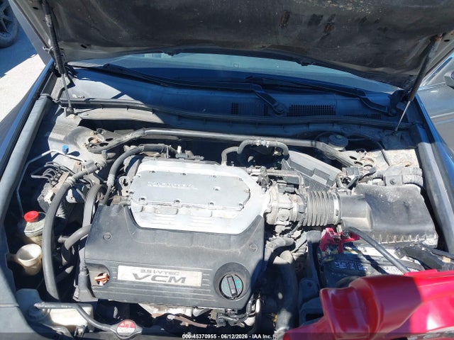 Aukcja sprzedaży 2009 Honda Accord 3.5 Ex-l, vin: 1HGCP36829A031055, numer aukcji: 45370955