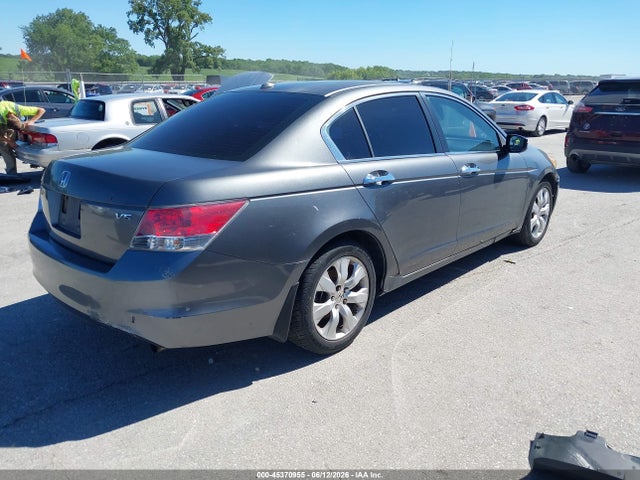 Aukcja sprzedaży 2009 Honda Accord 3.5 Ex-l, vin: 1HGCP36829A031055, numer aukcji: 45370955
