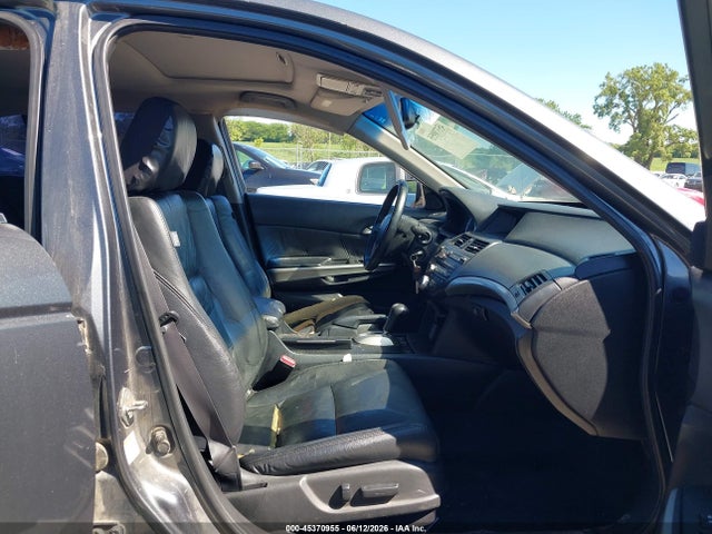 Aukcja sprzedaży 2009 Honda Accord 3.5 Ex-l, vin: 1HGCP36829A031055, numer aukcji: 45370955