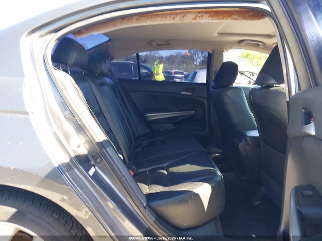 Aukcja sprzedaży 2009 Honda Accord 3.5 Ex-l, vin: 1HGCP36829A031055, numer aukcji: 45370955