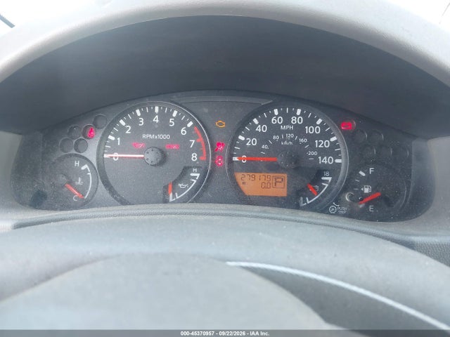 2018 Nissan Frontier Sv მანქანა იყიდება აუქციონზე, vin: 1N6AD0ER8JN707915, აუქციონის ნომერი: 45370957