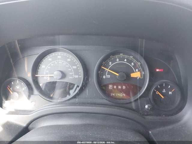Aukcja sprzedaży 2015 Jeep Patriot Sport, vin: 1C4NJPBA5FD285684, numer aukcji: 45370959