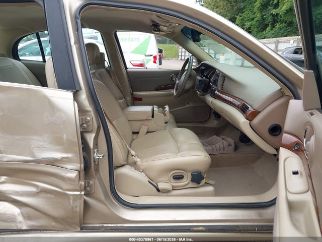 Продажа на аукционе авто 2005 Buick Lesabre Custom, vin: 1G4HP54K95U182820, номер лота: 45370961