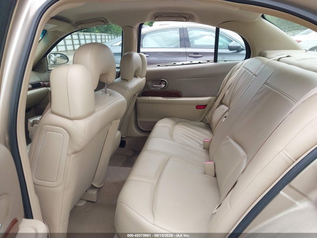 Продажа на аукционе авто 2005 Buick Lesabre Custom, vin: 1G4HP54K95U182820, номер лота: 45370961