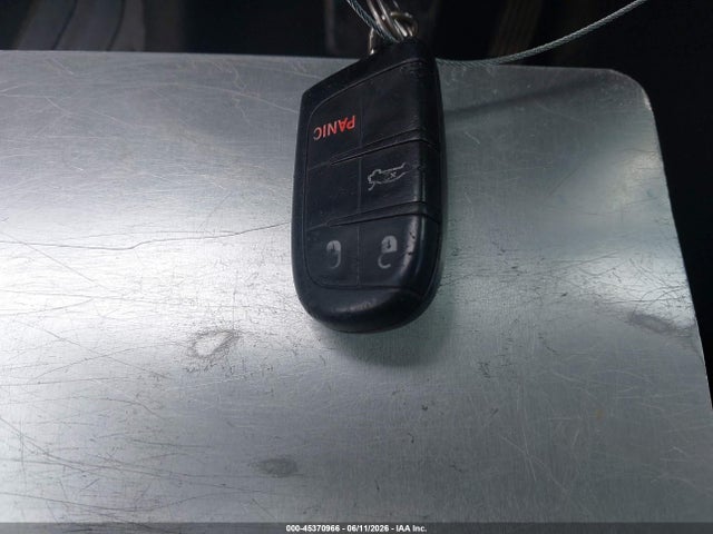 2015 Chrysler 200 Limited მანქანა იყიდება აუქციონზე, vin: 1C3CCCAB5FN521317, აუქციონის ნომერი: 45370966
