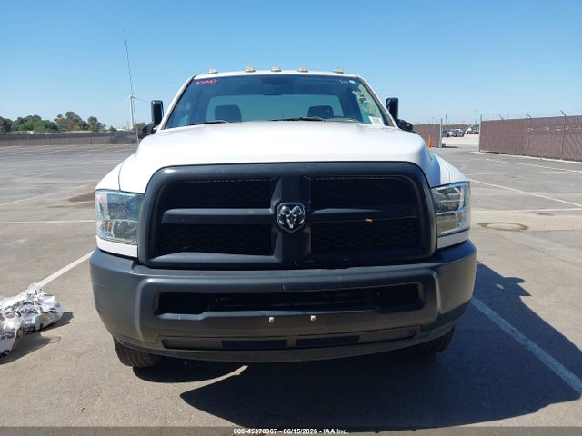 RAM 3500 Chassis Tradesman/slt 2017 3C7WRSAJ5HG737482 Image 13