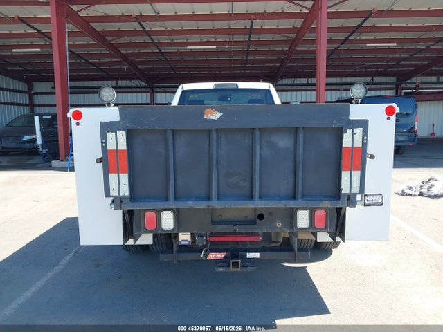 RAM 3500 Chassis Tradesman/slt 2017 3C7WRSAJ5HG737482 Image 17