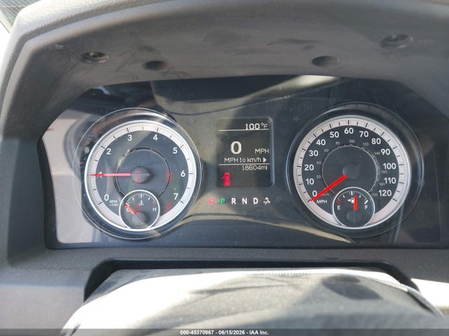 RAM 3500 Chassis Tradesman/slt 2017 3C7WRSAJ5HG737482 Image 7