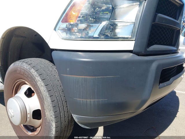 RAM 3500 Chassis Tradesman/slt 2017 3C7WRSAJ5HG737482 Image 12