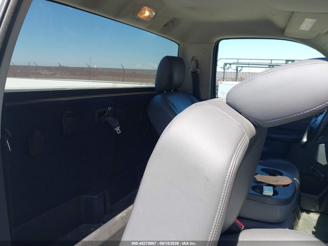 RAM 3500 Chassis Tradesman/slt 2017 3C7WRSAJ5HG737482 Image 8